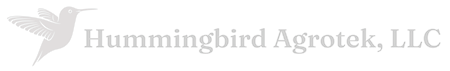 Hummingbird Agrotek, LLC Logo